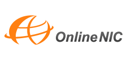 OnlineNic ثبت کننده دامنه آنلاینیک